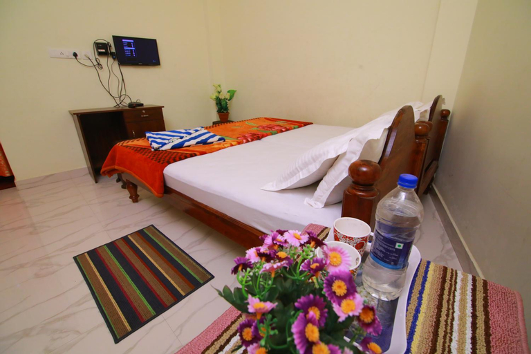 Bedroom 8