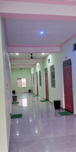 Exterior & Views 2, Ma Parvati residency, Satna
