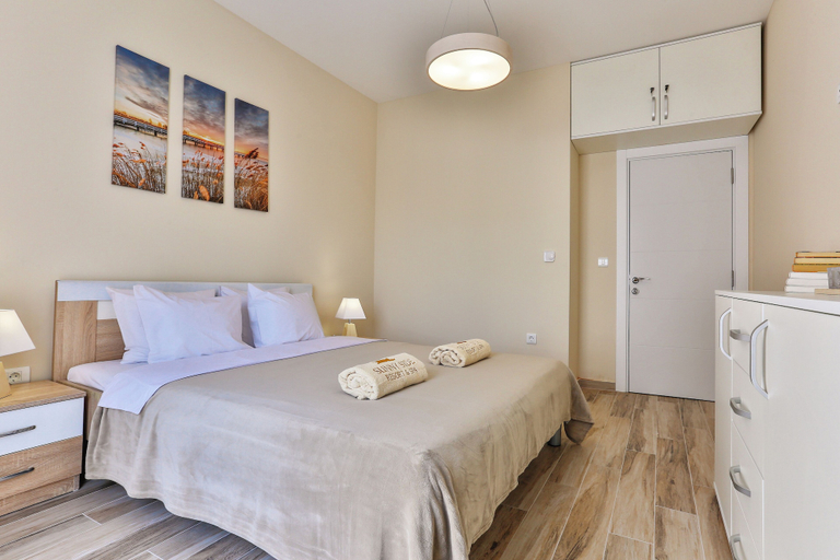 Bedroom 4, Sunny Side Resort & Spa