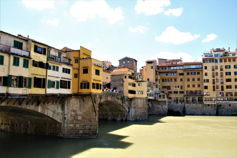 Exterior 3, A Florence Palace - 4 Bedroom Apt - Santa Croce, Florence