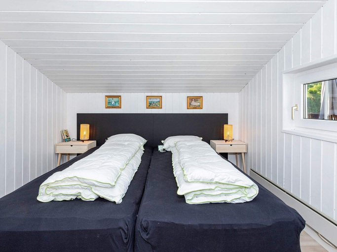 Room 3, 6 Person Holiday Home in Farso, Vesthimmerland