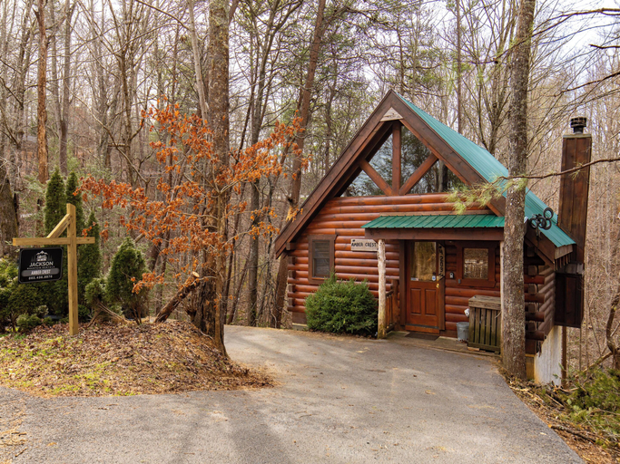 Exterior & Views, Amber Crest, Sevier