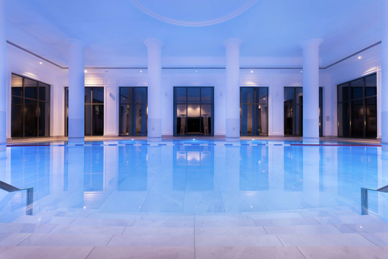 Sport & Beauty 3, Hilton Malta, St Julian's