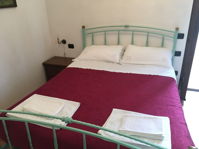Bedroom 3, Il Poggio, Pesaro E Urbino