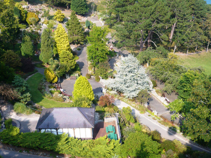 Others 5, Milverton House, Conwy