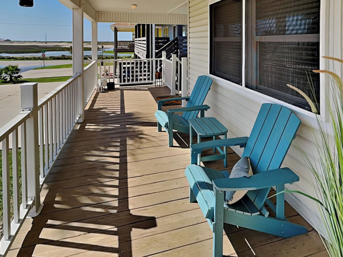 Others 5, The Driftwood by Silver Sands Vacation Rentals, Nueces