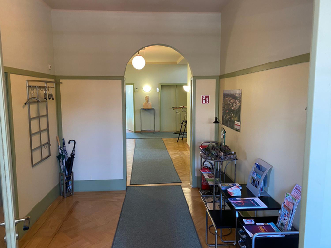 Others 5, Gastehaus am Klinikum, Halle (Saale)