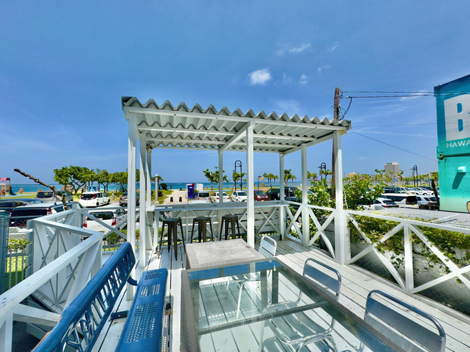 Sport & Beauty 5, Araha Resort ARAPANA, Chatan