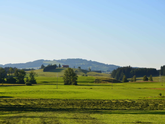 Others 5, Gemutliche Ferienwohnung, Lechbruck, Ostallgäu