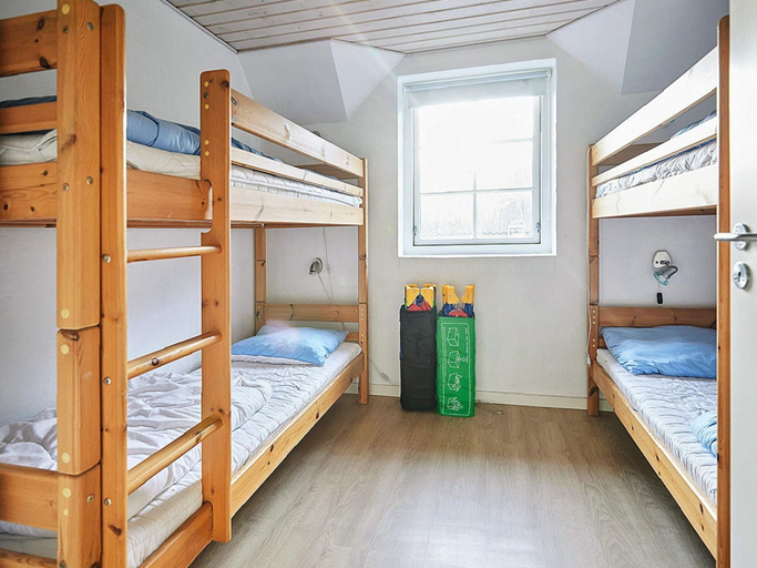Others 3, 18 Person Holiday Home in Ulfborg, Holstebro