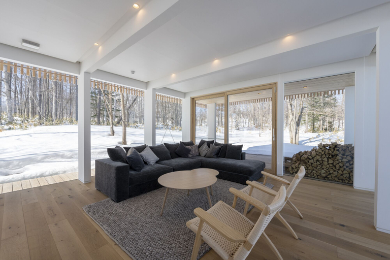 Others 5, Yukihyo by H2 Life, Niseko