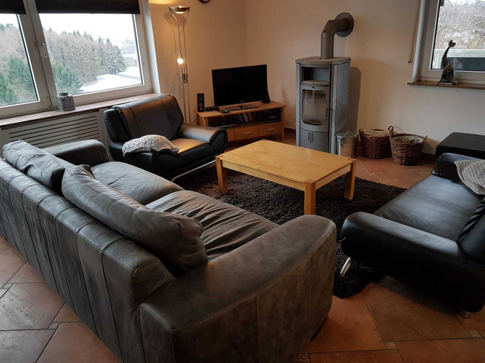 Others 5, An Attractive Apartment in Gerolstein, Vulkaneifel