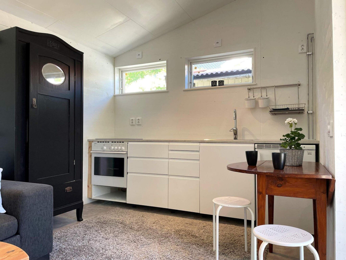 Interior 3, 4 Star Holiday Home in Uddevalla, Uddevalla
