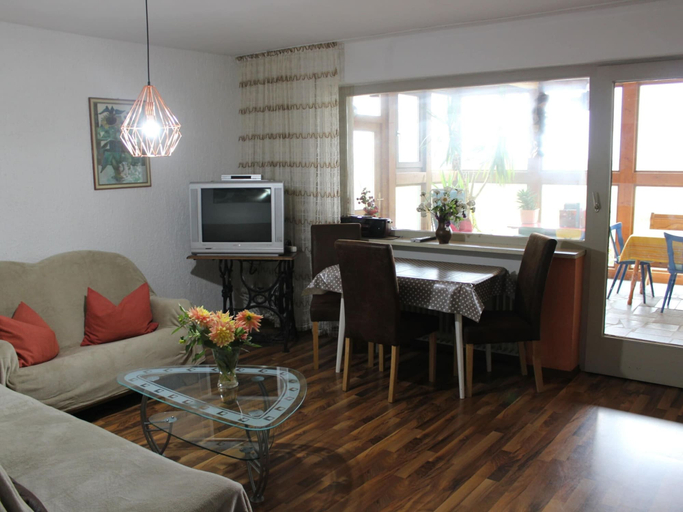 Others 3, Welcoming Chalet near Forest in Rohrnbach, Freyung-Grafenau