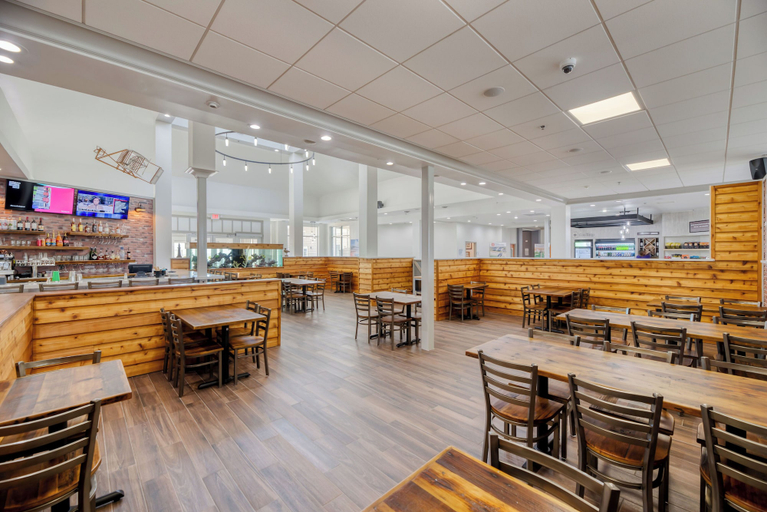 Food & Drinks 5, Hilton Garden Inn Outer Banks/Kitty Hawk, Dare