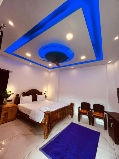 Bedroom 9