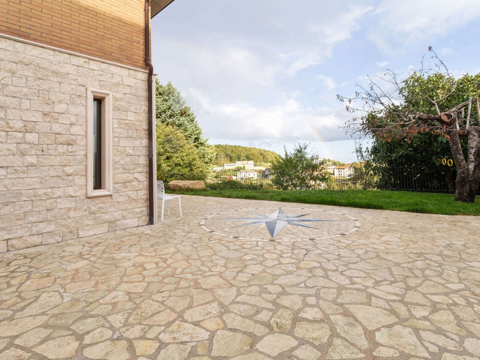 Others 3, Belvilla by OYO Becampobasso apt Blue, Campobasso