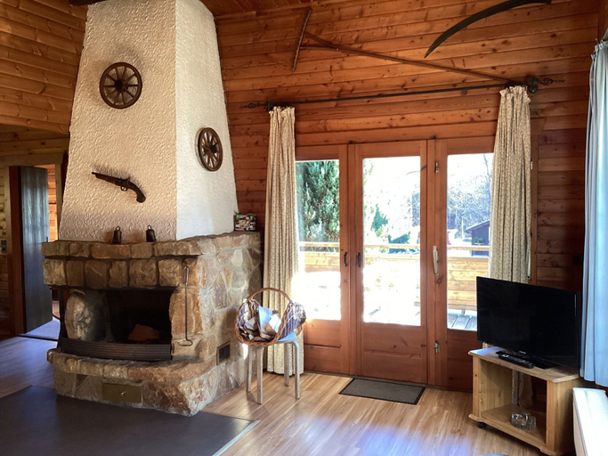 Property amenity, Ferienwohnung in Kamschlacken, Osterode am Harz