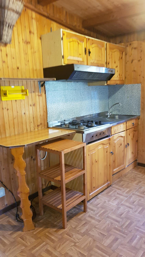 Others 4, CROTTO CARACO APPARTAMENTI BUNGALOW CHALET, Como