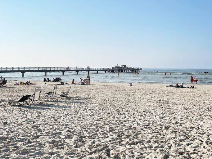 Others 5, 4 Star Holiday Home in Kopingsvik, Borgholm