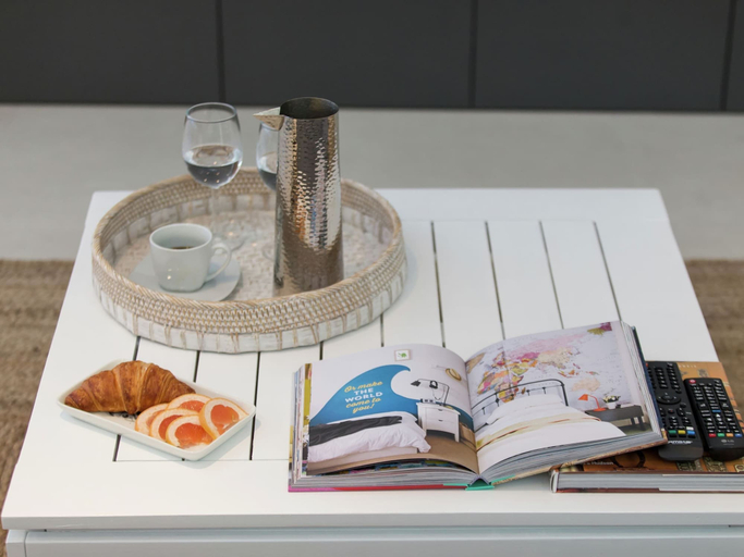 Food & Drinks, Luxurious Villa with Private Pool and Garden, Kaštela