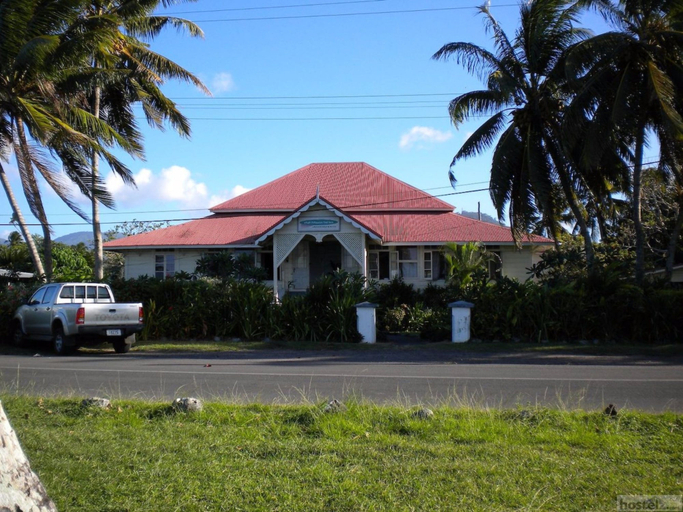 Exterior & Views, Vaiala Beach Cottages, Vaimauga West