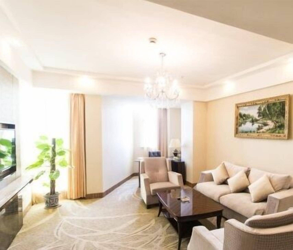 Others 3, Huadong International Business Hotel, Suzhou