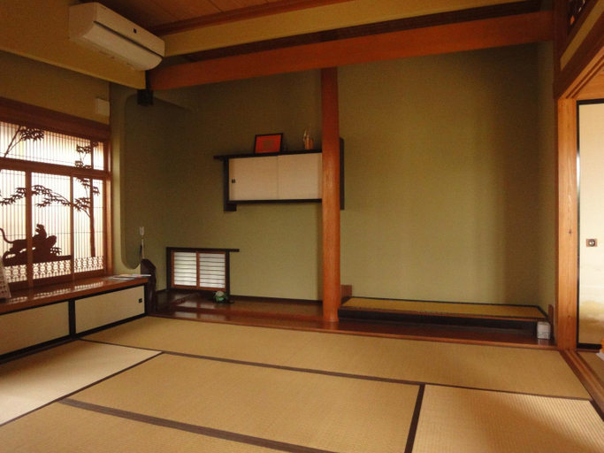 Others 3, Minpaku Hiraizumi, Hiraizumi