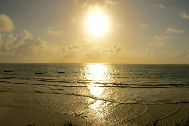 View 5, Galu Inn, Msambweni