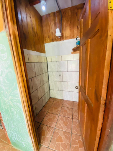 Others 3, Hostel La Suerte, Puntarenas