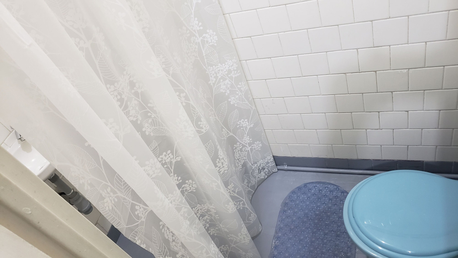 Bathroom 4, Mom's House Granada, Santiago de Cali