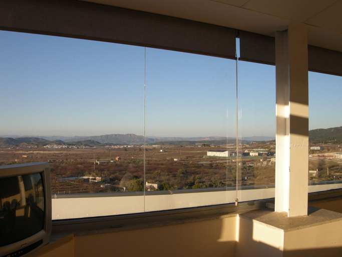 Others 5, Hotel SG Bullas, Murcia