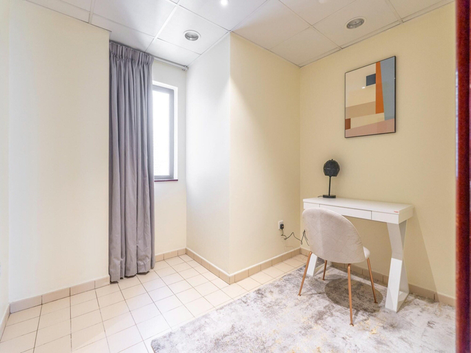 Others 5, 3BR City View in JBR Parking Pool by Belvilla, Dubai