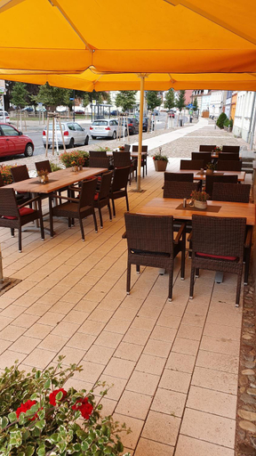 Food & Drinks 3, Hotel Stadt Magdeburg, Prignitz