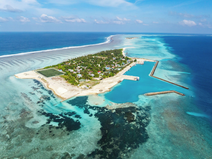 Others 5, Fushi Beach Fenfushi