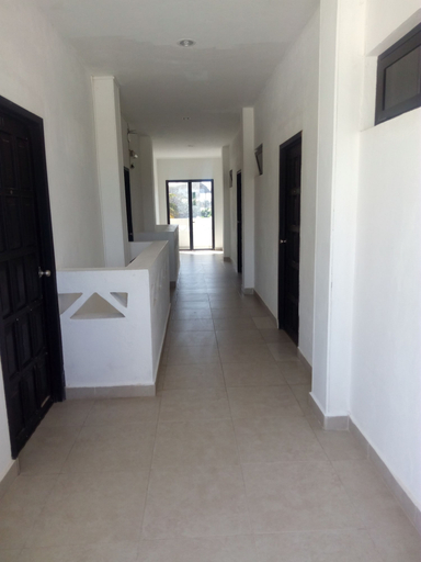Others 5, Moka Hotel, Progreso