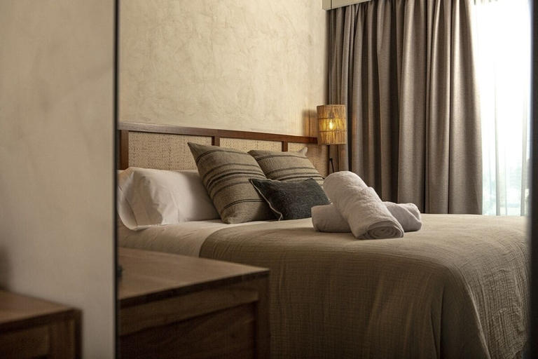 Bedroom 4, HOTEL ALBADES, Castellón