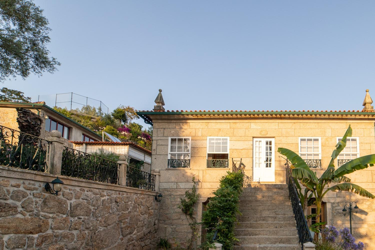 Quinta da Fonte - Agroturismo, Viana do Castelo