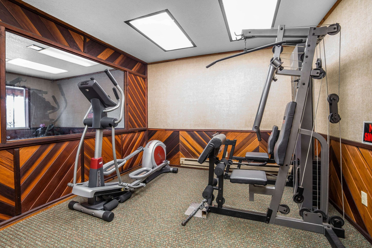 Others 5, Rodeway Inn & Suites Pronghorn Lodge Lander, Fremont