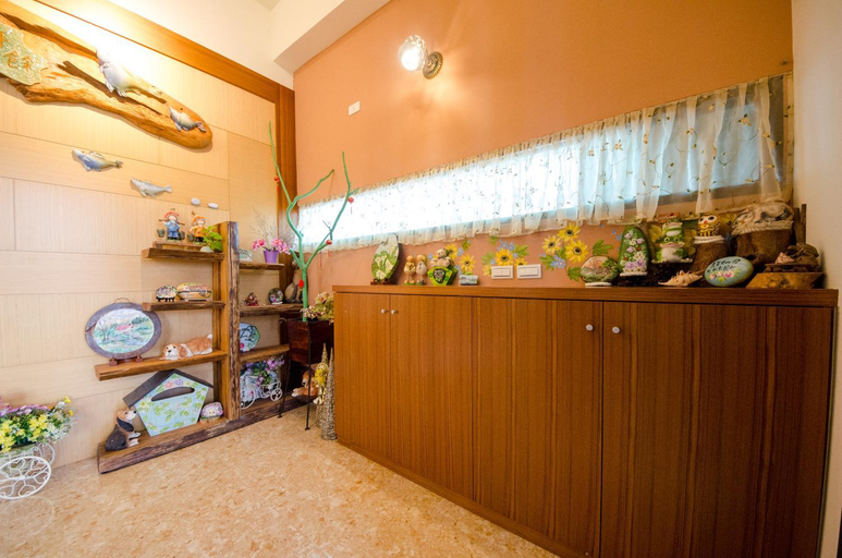 Others 5, Dragon Fly Bed and Breakfast, Yilan