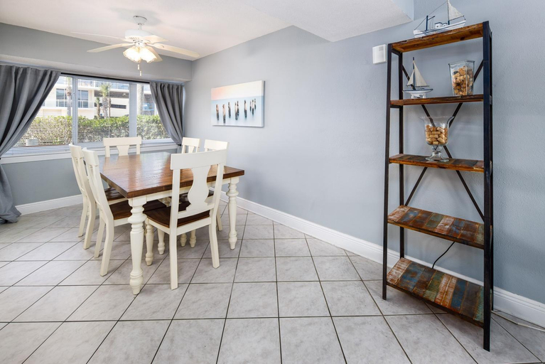 Others 3, 204A - 1BR/1 Bath at Seaspray Condos on Okaloosa Island, Fort Walton Beach, Fl, Okaloosa