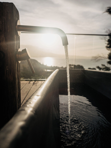 Sport & Beauty 5, Drift Off Grid, Tasman