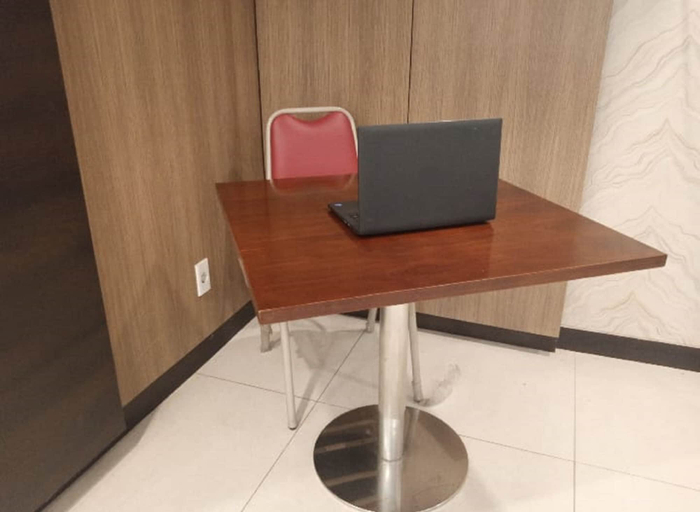 Others 5, Hotel O Apartemen Gateway Pasteur By D Carpenter, Bandung