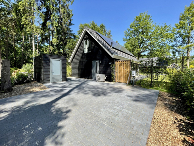 Exterior 2, Chalet in Lochem Near Forest & Cycling, Lochem