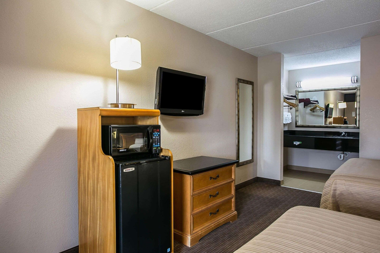 Others 4, Quality Inn Hartsville, Darlington