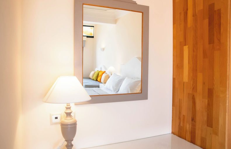 Bedroom 4, Sellada Beach, South Aegean