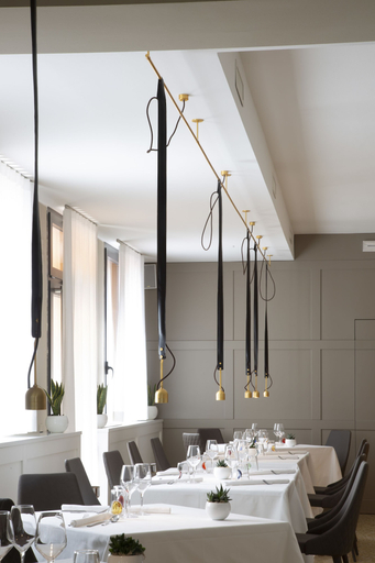 Food & Drinks 5, Hotel Miramonti, Vicenza