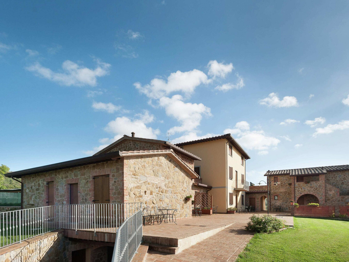 Exterior & Views 2, Belvilla by OYO Timo, Perugia