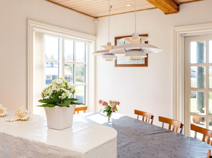 Others 4, 5 Star Holiday Home in Logstrup, Viborg
