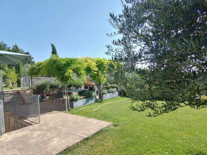Food & Drinks 5, B&B COLdiFIORE, Terni